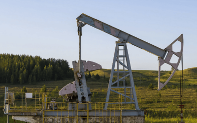 Integral Tubing Rotators: Enhancing Well Efficiency and Longevity