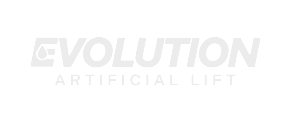 Evolution Rigging Logo Evolution Artificial Lift